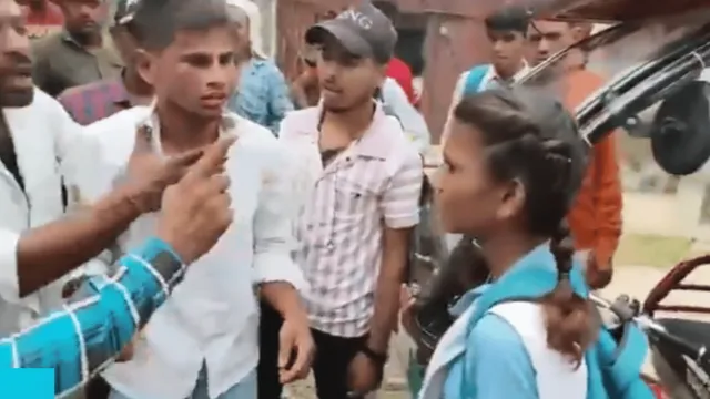bulandshahr-crowd-makes-man-touch-a-school-girl-feet-for-alleged-eve-teasing-internet-approves-viral-video